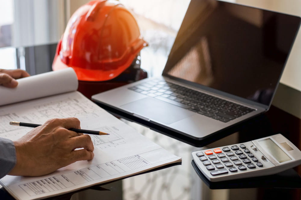 Construction Accounting Services