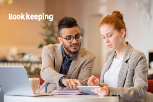 Bookkeeping
