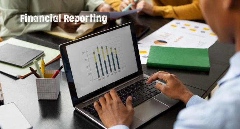 Financial Reporting