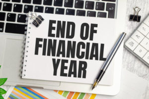 EOFY Tax Preparation Checklist